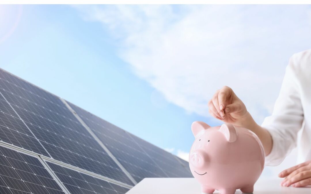 Installer des panneaux solaires avec une TVA à 5,5 % : mode d’emploi